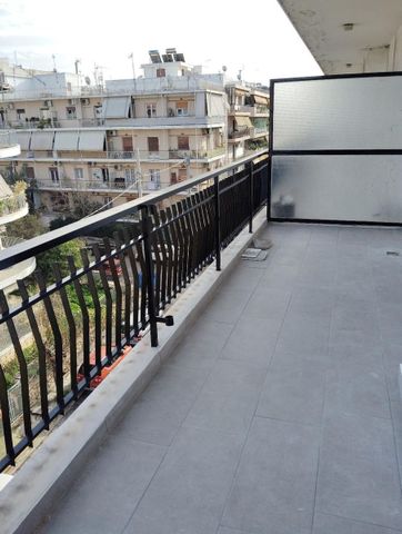 Διαμέρισμα για ενοικίαση - Άνω Πατήσια, - Photo 4