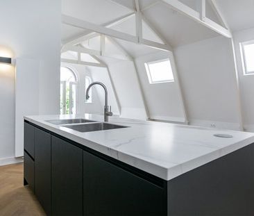 Te huur: Appartement Plantage Middenlaan in Amsterdam - foto 5