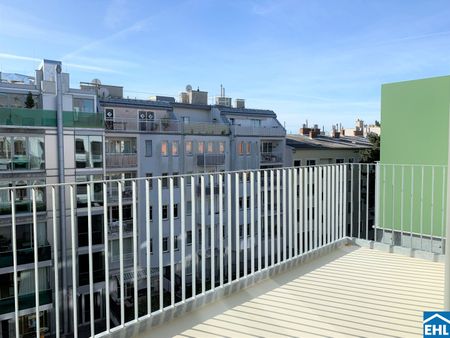 Wunderbare 3 Zimmerwohnung mit großzügiger Loggia - Photo 5