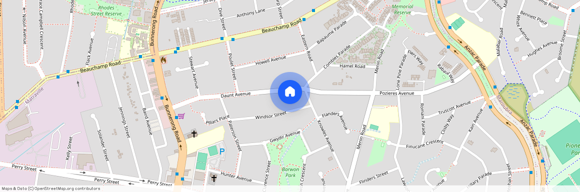 57 Daunt Avenue, NSW 2036, Matraville