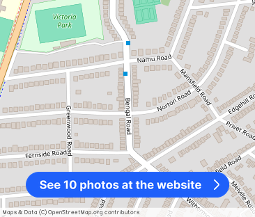 Bengal Road, Bournemouth, BH9 - Photo 1