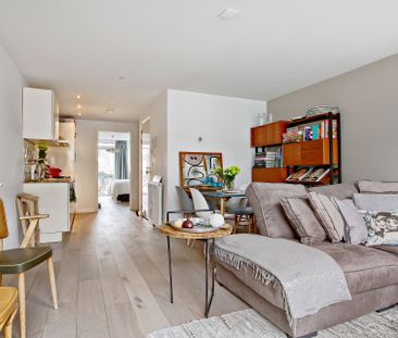 Charming Apartment in City Centre - Foto 1