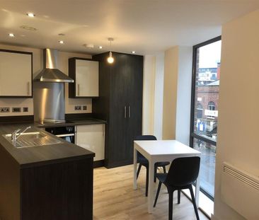 1 bedroom apartment to rent - Photo 5