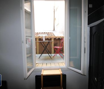 Location Appartement 1 pièce 15m² AIX EN PROVENCE 13100 - Photo 4