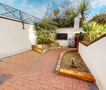 Camden Lock, South Dock Road, Ringsend, Dublin 4 - Photo 1