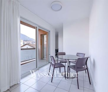 1.5 Zimmer, 40 m², 1. Stock - Photo 1