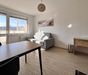 Na prenájom zariadená garsónka s loggiou – Laca Novomeského, Košice... - Photo 6