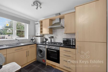 1 bedroom apartment to rent - Photo 3