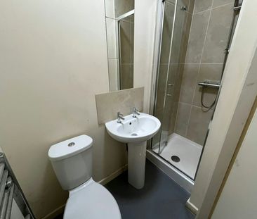 Studio flat to rent on - Photo 4