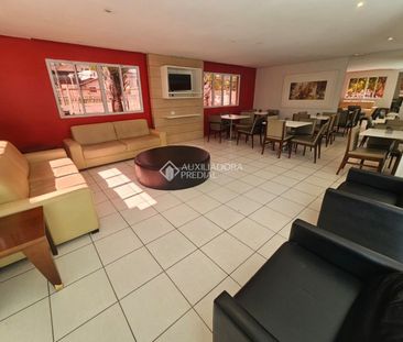Apartamento com 2 quartos e 42m² para alugar em Igara, Canoas. - Foto 6