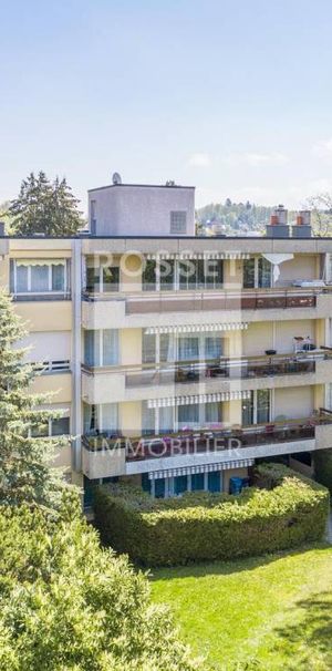 Magnifique appartement de 3.5 pièces au 1er étage - Photo 2