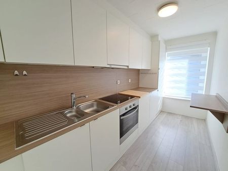 Appartement te huur - Foto 2