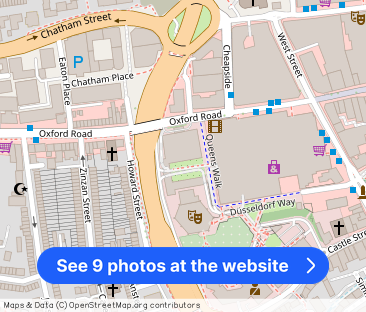 1 bedroom house share for rent - Photo 1