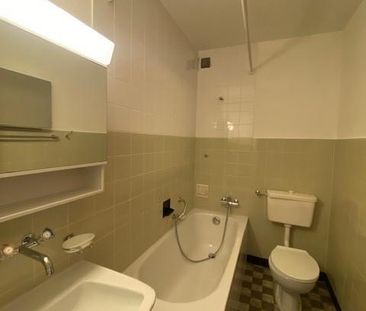 Attraktive und helle 3-Zimmerwohnung im 2. Obergeschoss zu vermieten - Foto 3