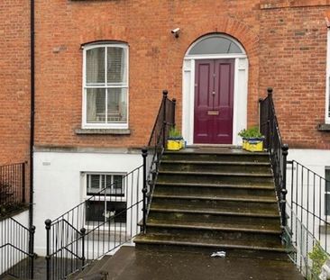 28A Dorset Square, Gardiner Street Upper, Dublin 1 - Photo 1