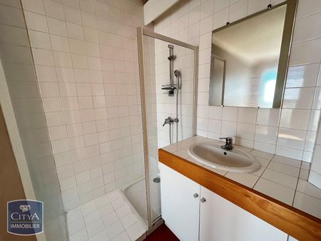 Location Appartement 2 pièces 41m² GRENOBLE 38100 - Photo 5