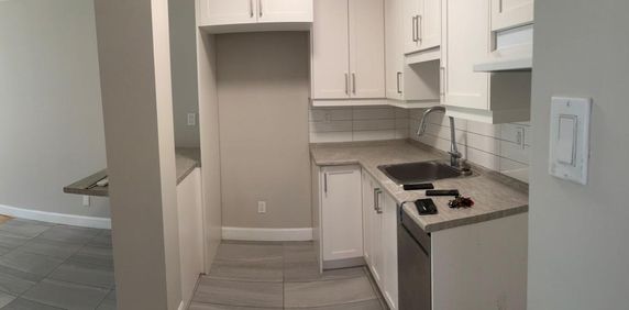 3 1/2 à louer - Photo 2