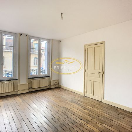 Location Appartement 2 pièces 54m² ST MIHIEL 55300 - Photo 4