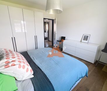 Très bel appartement meublé ou non, avec super vue sur le lac. - Foto 5
