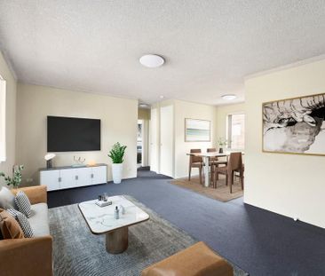 NEAT 2 BEDROOM UNIT - Photo 4