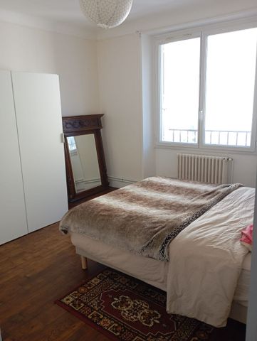 Location Appartement 4 pièces 90m² - Photo 4