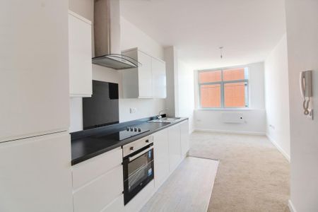 2 bedroom apartment to rent - Photo 2