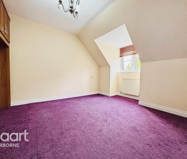 6 bedroom townhouse to rent - Photo 5