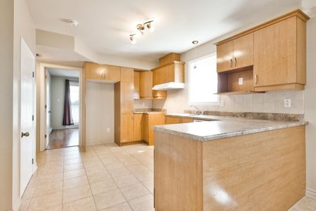 Appartement à louer - Laval (Chomedey) (Carrefour Saint-Martin) - Photo 3