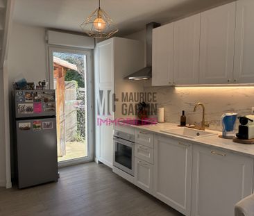 A LOUER - MAISON MORIERES LES AVIGNON - 3 pièces - 59.45m² - Photo 6