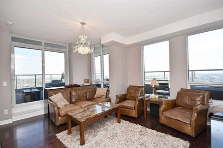 For Lease - 388 Prince of Wales Drive Unit# 3206, Mississauga, Ontario - Photo 3