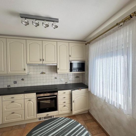 Appartement te huur - Foto 1