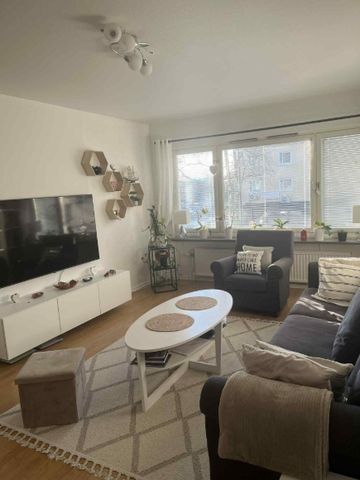 Västerhaninge - 2rok - tillsv - 13.800kr/mån - Photo 4