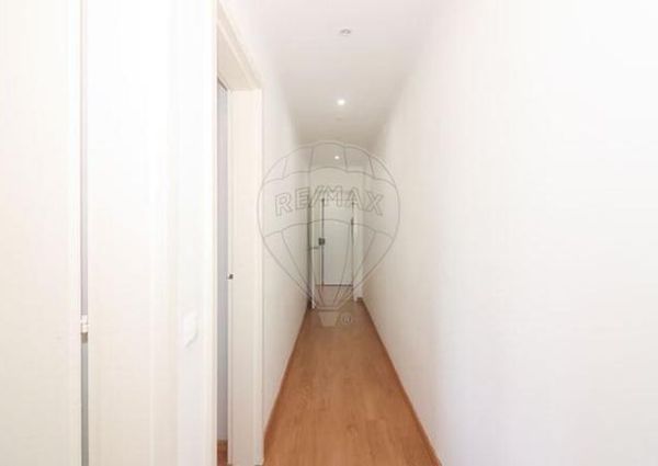 Apartamento T2 em Lisboa