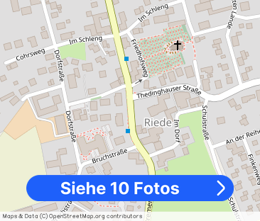 Renovierte 2-Zimmer-Dachgeschosswohnung mit Loggia - Foto 1