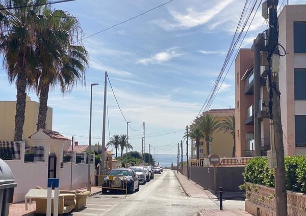 Torrevieja, Valencian Community 03189