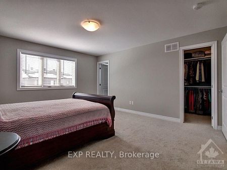 For Lease - 616 GERANIUM Walk, Stittsville - Munster - Richmond, Ontario - Photo 2