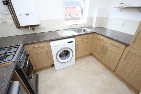 2 bed Flat for let - Photo 4
