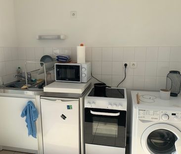Appartement T2 à louer Cesson Sevigne - 36 m² - Photo 1