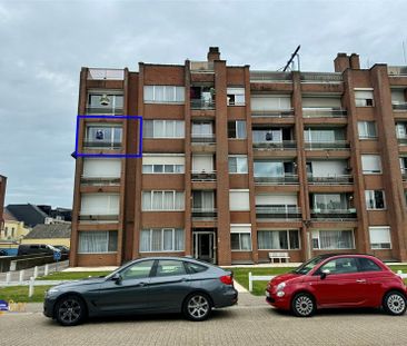 Appartement met 2 slaapkamers nabij centrum Sint-Truiden - Foto 5