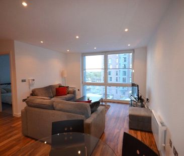 Milliners Wharf, Manchester City Centre, Manchester, M4 7BB - Photo 5