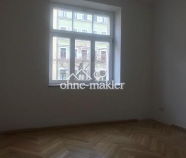 Helle & freundliche 3-Zimmer-Wohnung mit Balkon – ideal für Paare - Foto 1