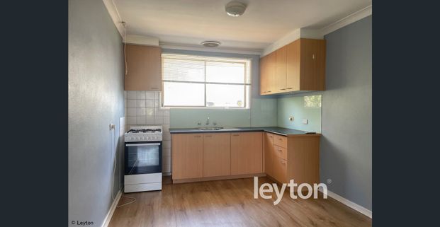 2-Bedroom Unit - Photo 1