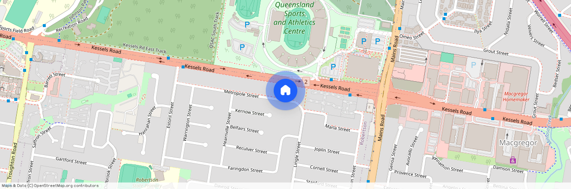 4/48 Metropole Street, Qld 4109, Robertson