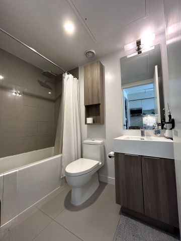 For Lease - 35 Rolling Mills Road Unit# N813, Toronto, Ontario - Photo 2