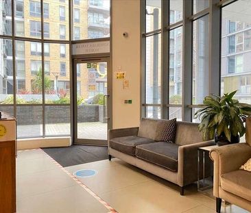 Admirals Tower North, Dowells Street, Greenwich, SE10 - Photo 5