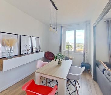 Appartement • Location • 68m2 • Clermont-Ferrand - Photo 3