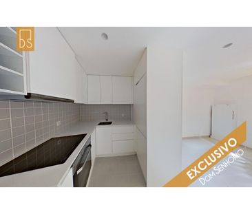 Apartamento T1 em Lisboa - Photo 4