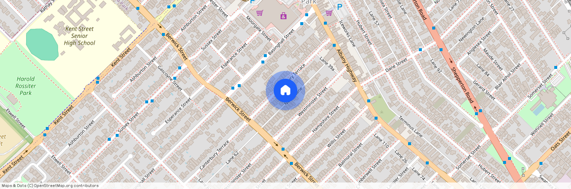 34b Canterbury Ter, WA 6101, East Victoria Park