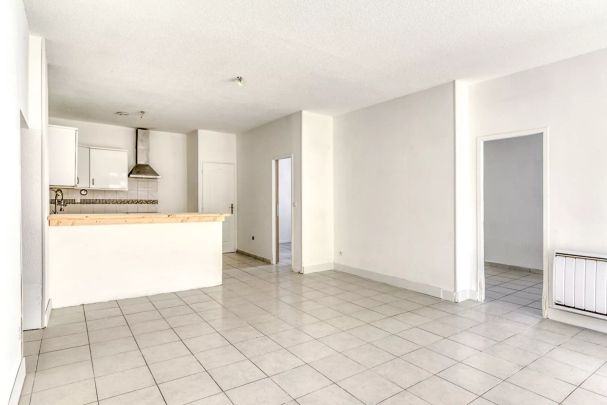 Appartement Narbonne 3 pièce(s) 77 m2 - Photo 1