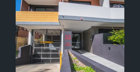 Brand new studio fully furnished within 10min walking to Ashfield Station - Photo 5